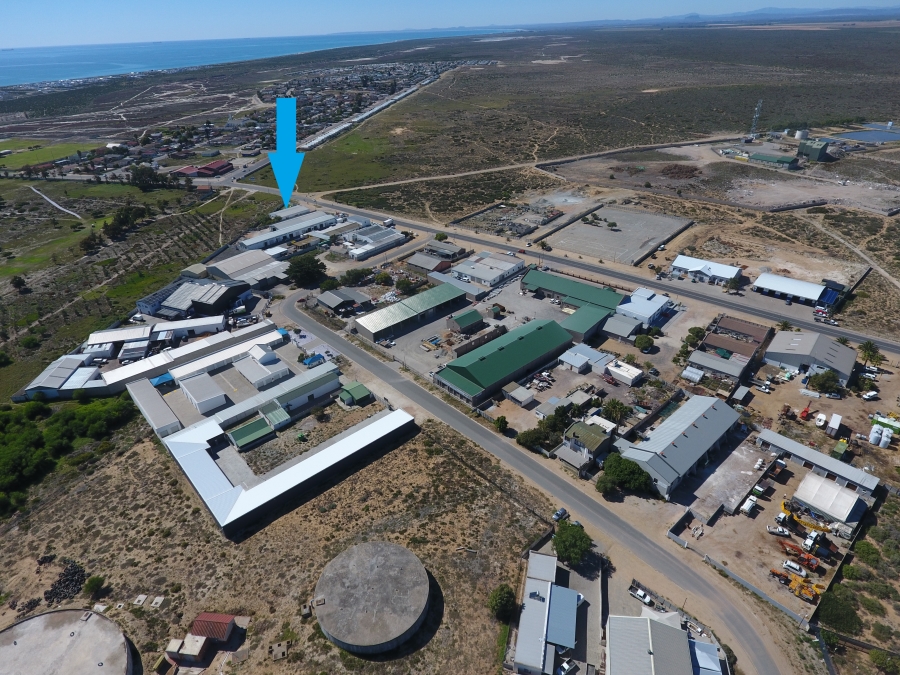 Commercial Property for Sale in Velddrif Western Cape
